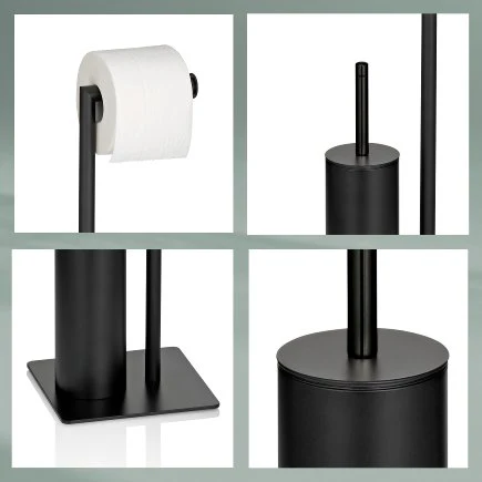 Toilet Set Style - Inhomebuy