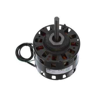 Fasco D128 Motor 1/40 1/50 - Inhomebuy