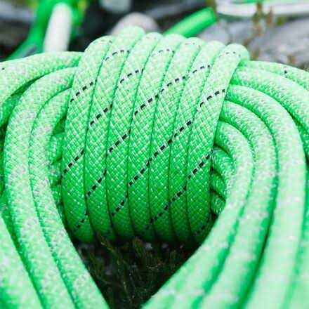 Edelrid Tommy Caldwell Eco Dry Rope - Inhomebuy