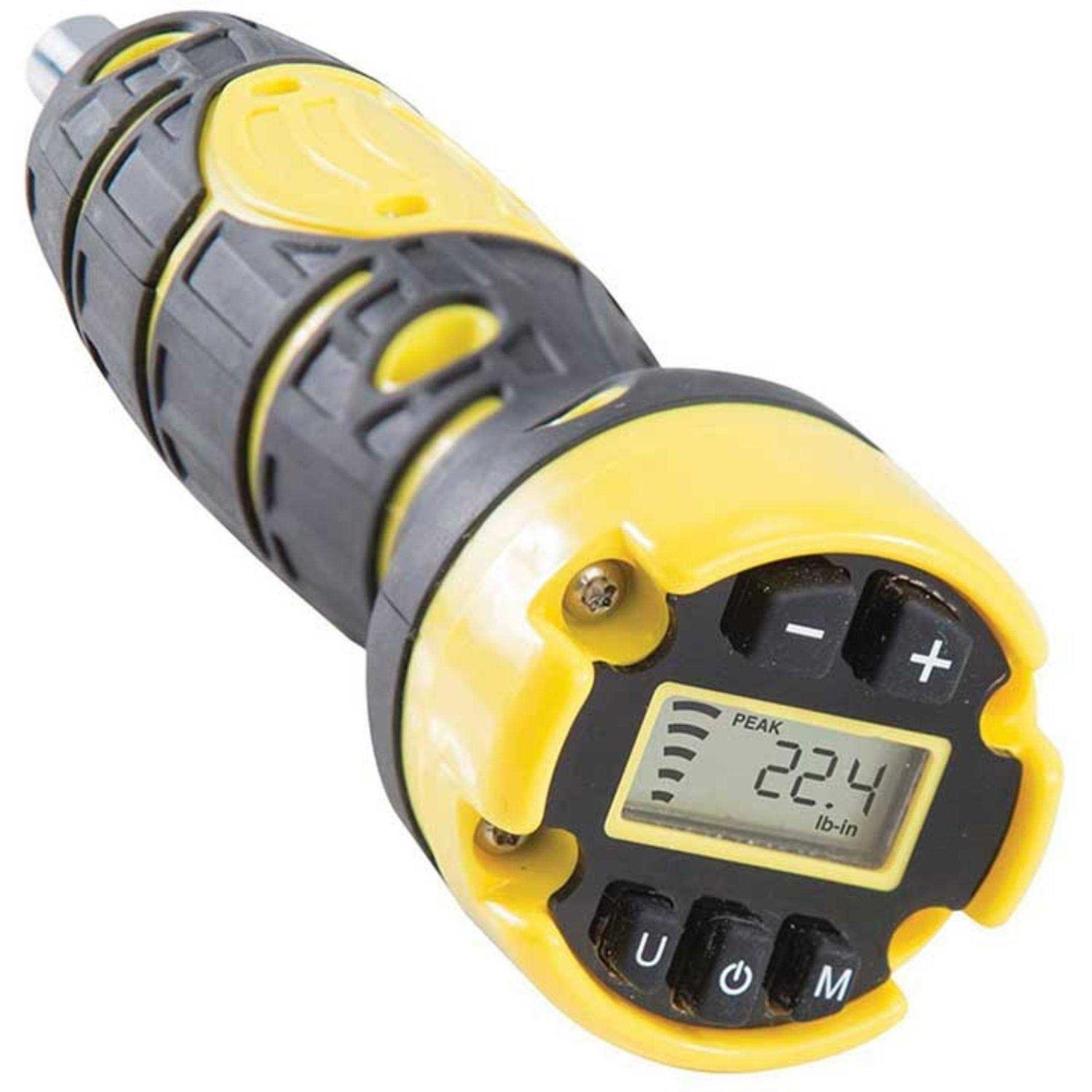 Wheeler 43-Piece Professional Screwdriver Set - Inhomebuy