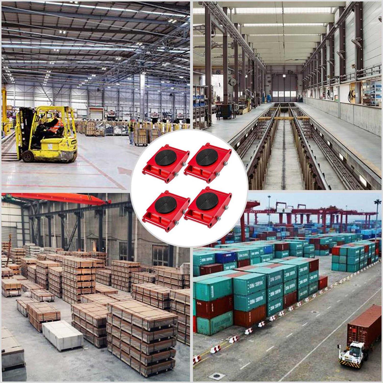 VEVOR 48V 1800W Electric Brushless Motor - Inhomebuy