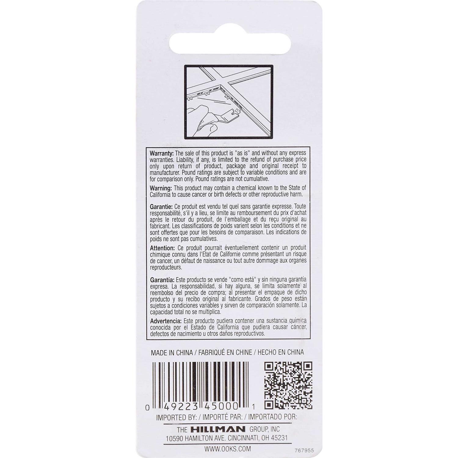 Ook Galvanized Steel Wire - Inhomebuy