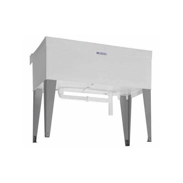 Mustee 25 Vector Multi Task Sink - Inhomebuy