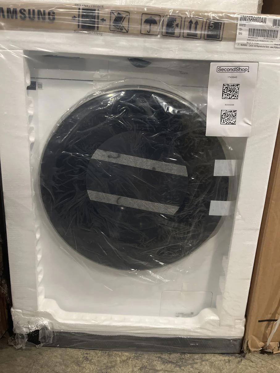 SAMSUNG WHT LNDRY BUNDLE - Inhomebuy