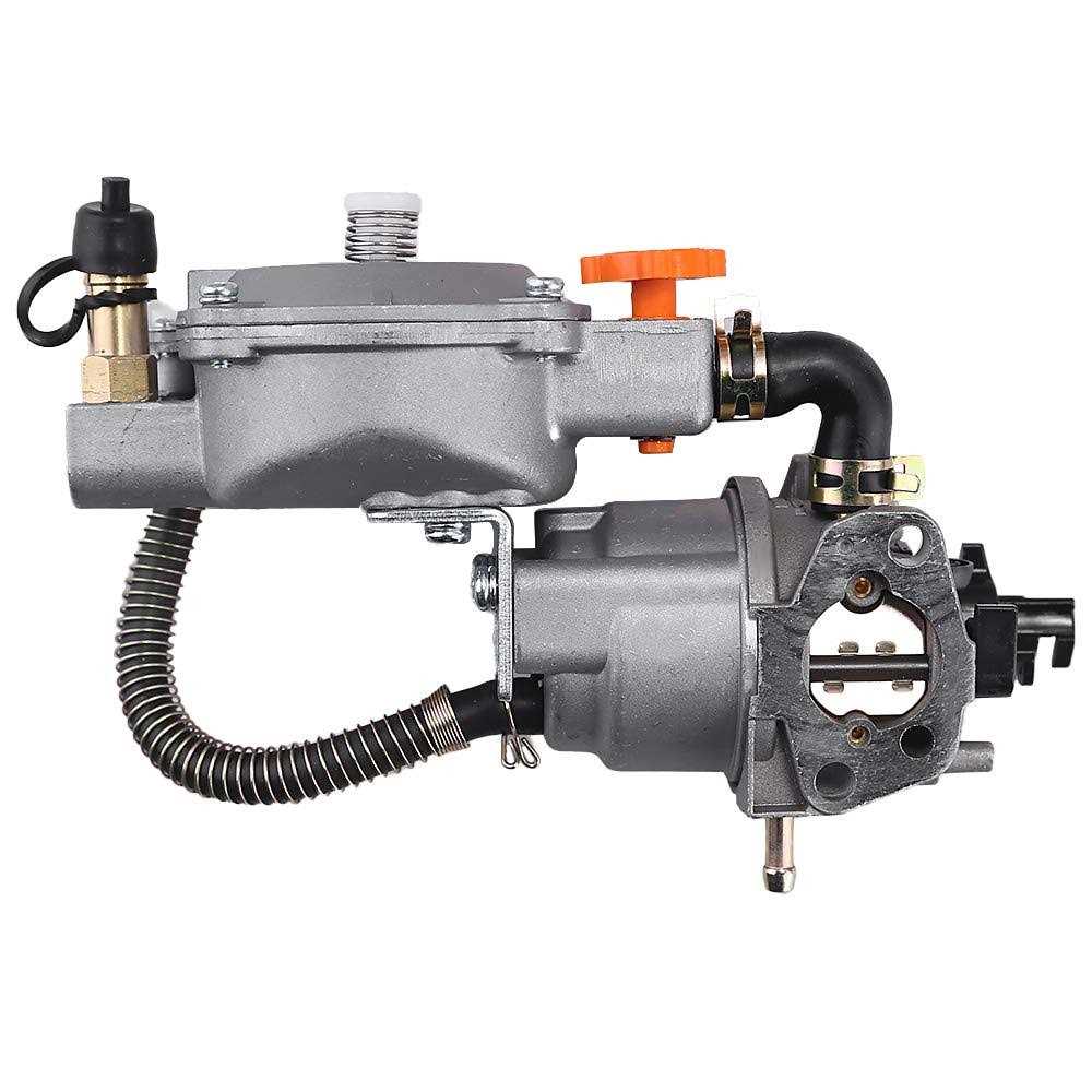 ZRDR 4L Co2 Generator System with Dual Gauge Display Pressure Gauge,DIY Co2 Generator System Kit - Inhomebuy