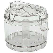 DLC195TX | Work Bowl & Cover for DLC-1C - Inhomebuy