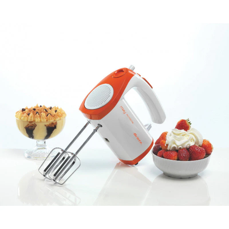Hand Mixer With Bowl 300W - Inhomebuy