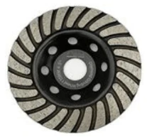 Continued Rim Turbo Cup Wheel - Inhomebuy