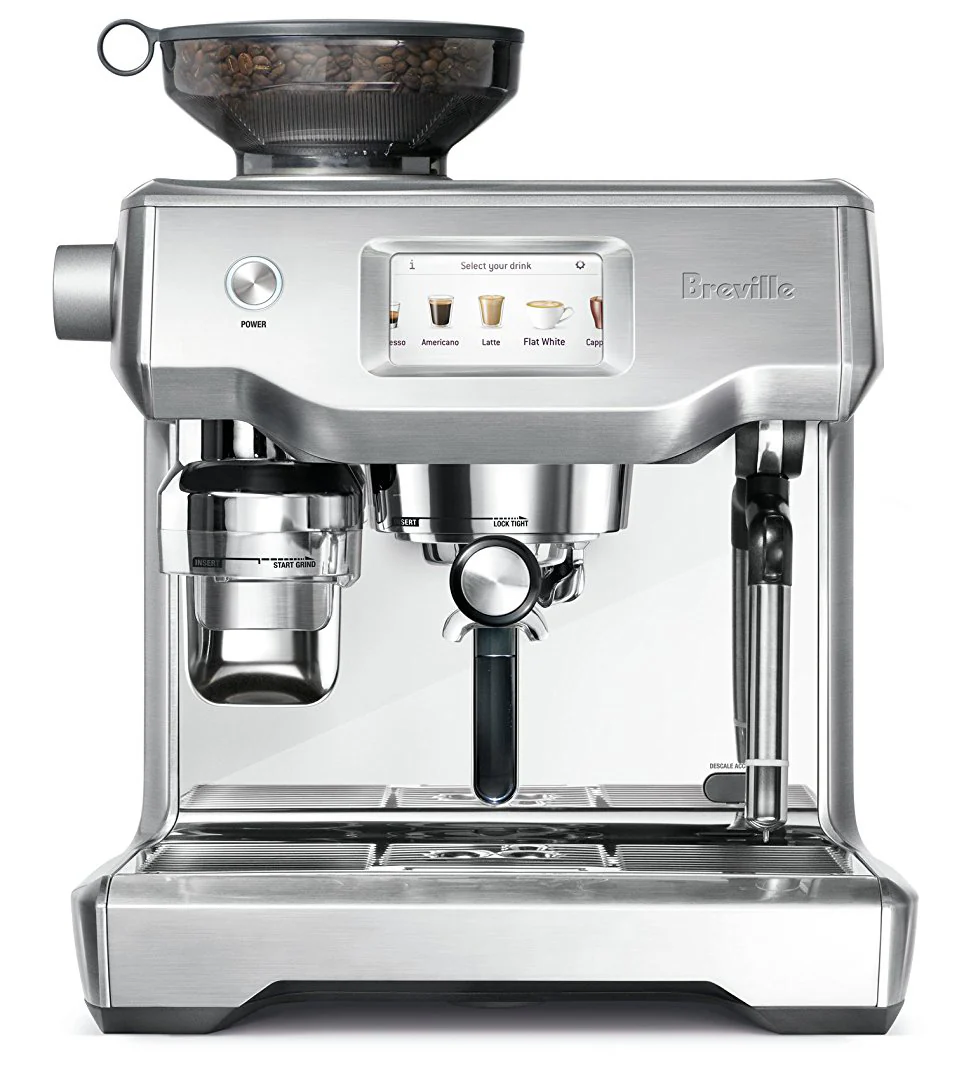 Category_Espresso Makers - Inhomebuy