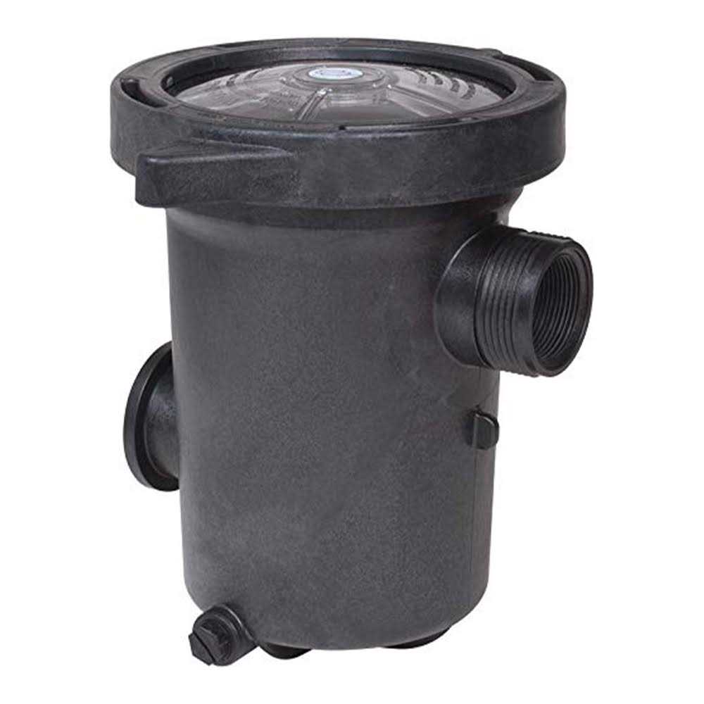Waterway Pump Iron Might 115V 3410030-1E - Inhomebuy