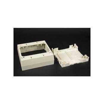 Wiremold 229000 Metal Box Switch Kit - Inhomebuy