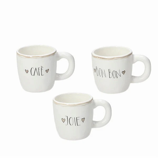 Dolce Ca Amour Mug 360cc - Inhomebuy