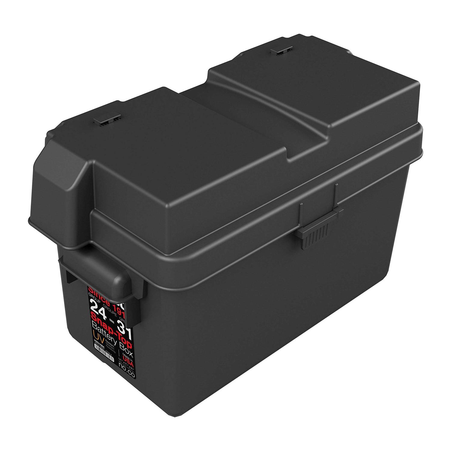 NOCO GCP2 AC Port Plug - Inhomebuy
