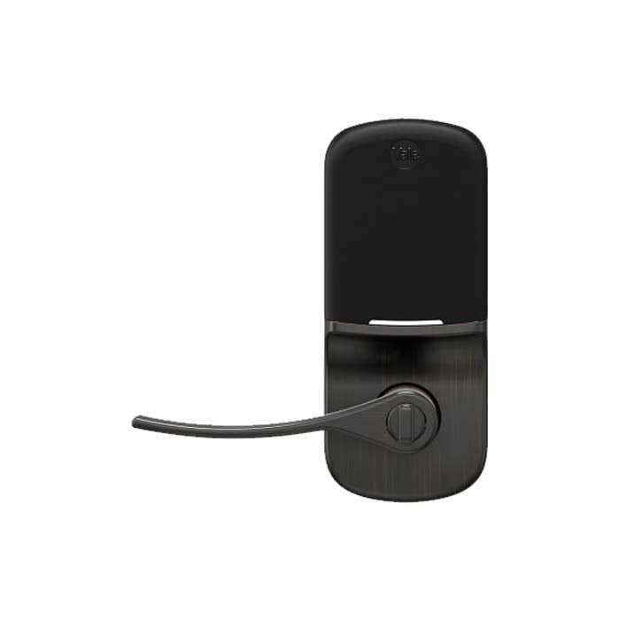 Yale Assure Touchscreen Keypad Lever Lock - Inhomebuy
