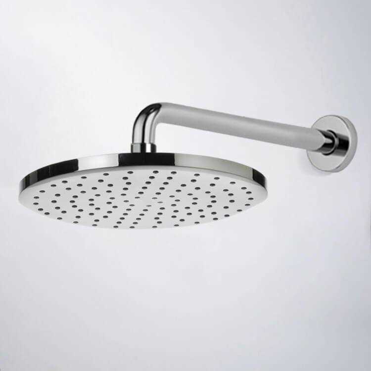 Nameeks 071000-U-One Hole Mini 15-3/4 inch Ceramic Drop In Bathroom Sink CeraStyle 071000-U-One Hole - Inhomebuy
