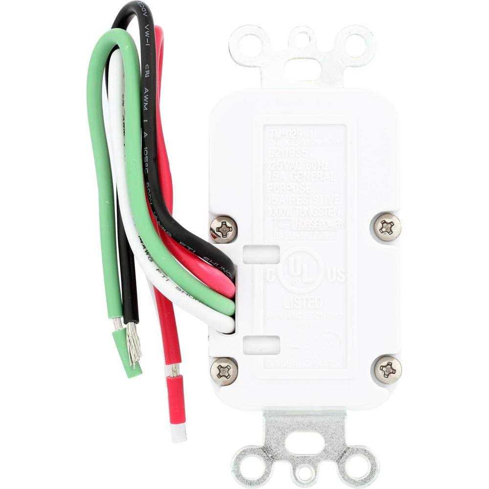 Westek Table Top Slide Control Dimmer 4010W - Inhomebuy