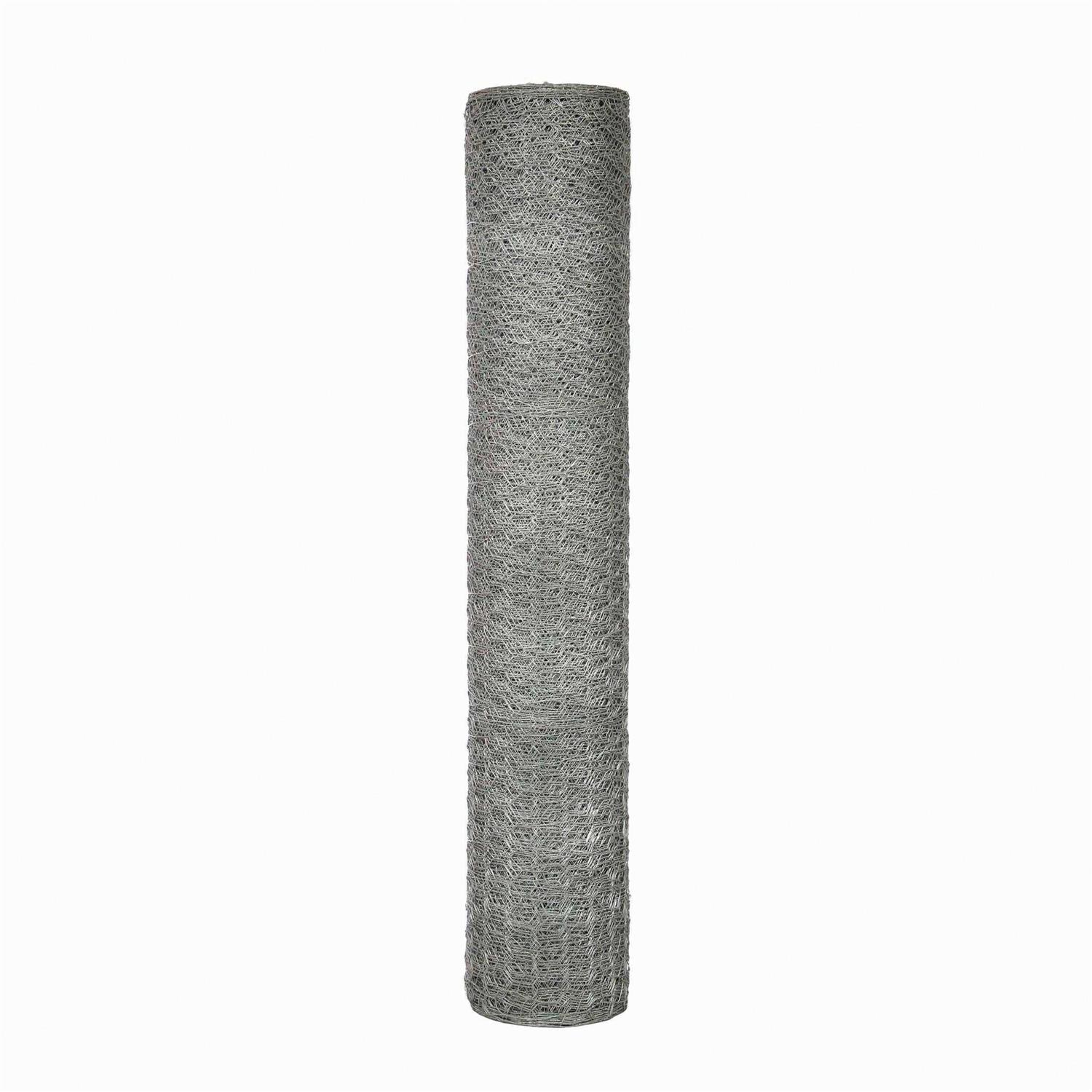 Garden Zone Poultry Netting - Inhomebuy