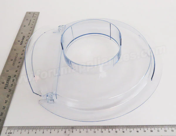 AW31227001 | Splash Guard for A901 [DISCONTINUED] - Inhomebuy