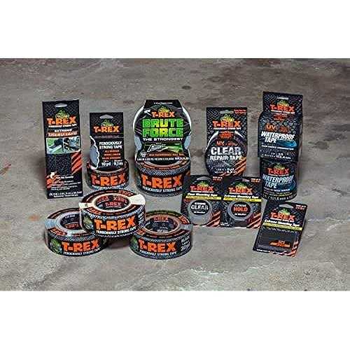 Duct Tape T-rex - Inhomebuy