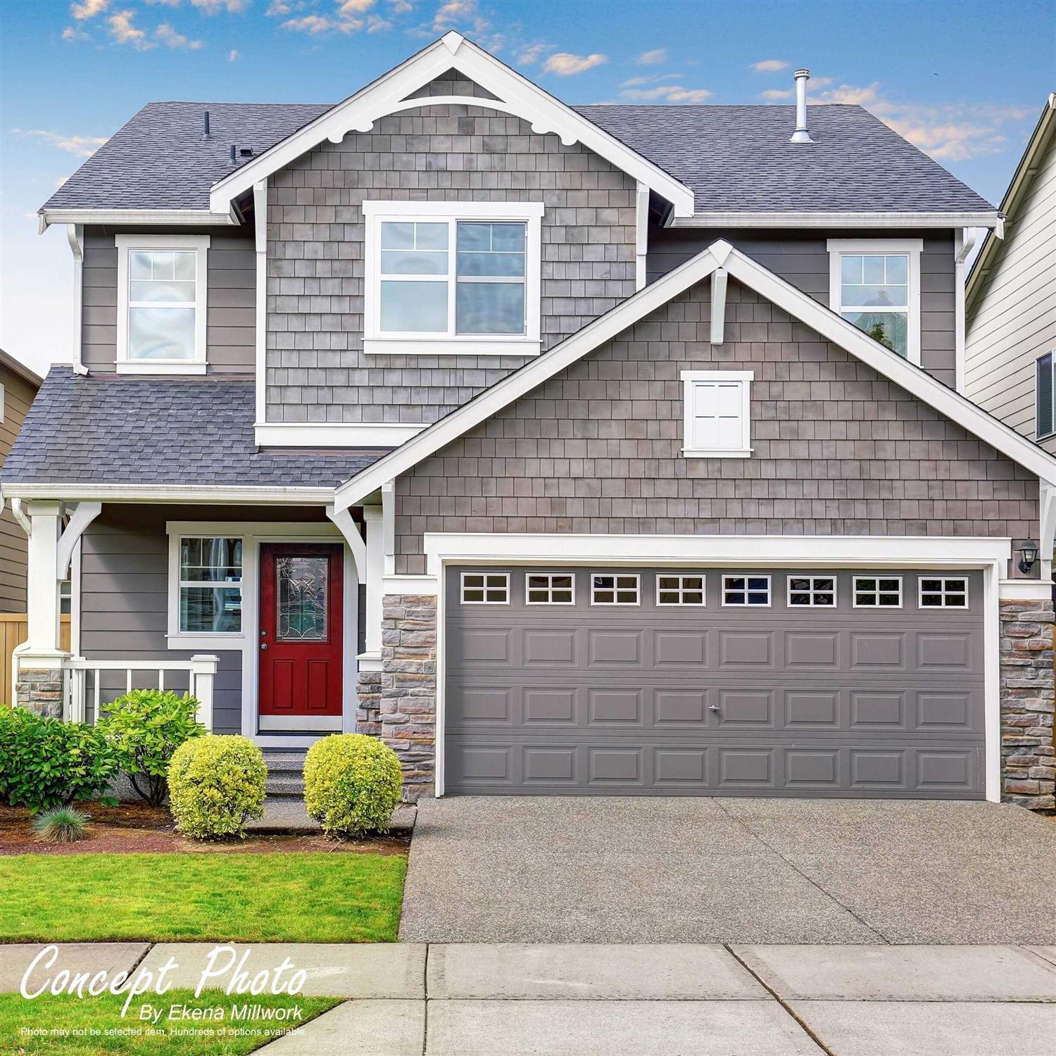 Ekena Millwork 19 5/8OD x 3/4P Amelia Ceiling Medallion CM20AM - Inhomebuy