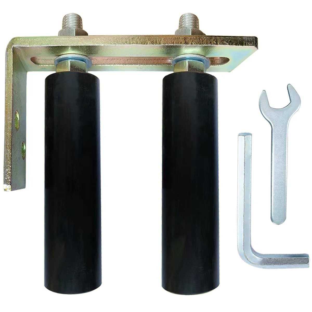 Mageway 24VDC Heavy Duty Automatic Electric Gate Lock for Swing Gate Opener Gate Operator Automatic Gate Openers - Inhomebuy