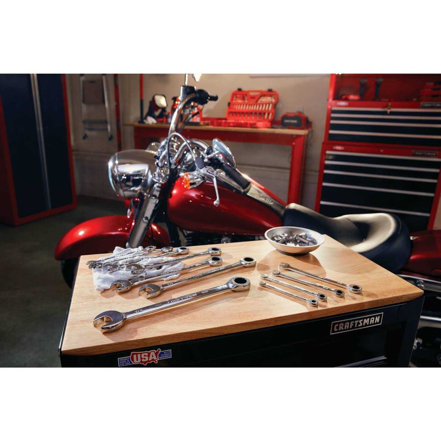 Craftsman CMXZVBE38640 2-1/2 in. 4-Piece Wet/Dry Vacuum Gutter Cleaning Kit - Inhomebuy