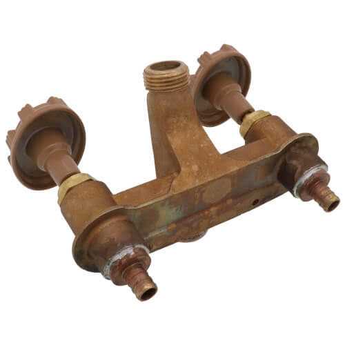 Woodford 10  Wall Hydrant Rod Assembly - Inhomebuy