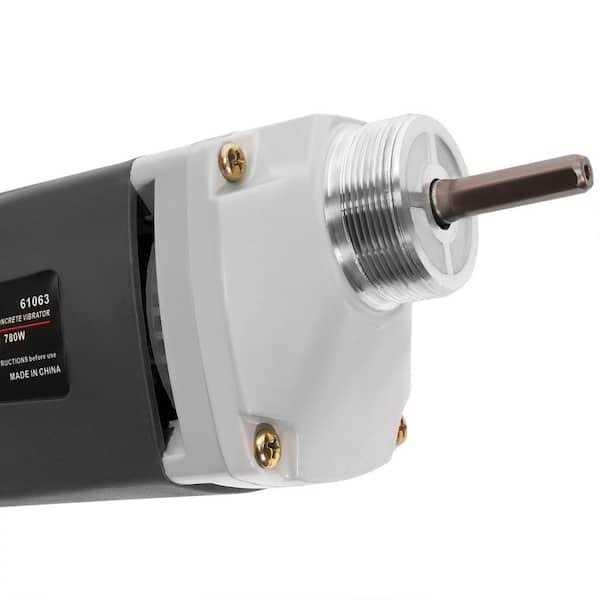 XtremepowerUS 110-Volt 25 ft. Portable Handheld Plumbing Snake Auger Drainer Dredger Cleaner - Inhomebuy