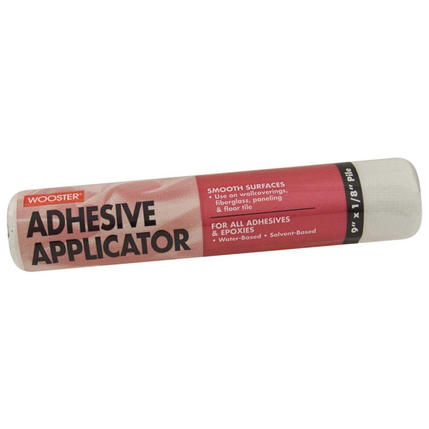 Wooster R234-9 Popcorn/Acoustical Roller Cover 9 - Inhomebuy