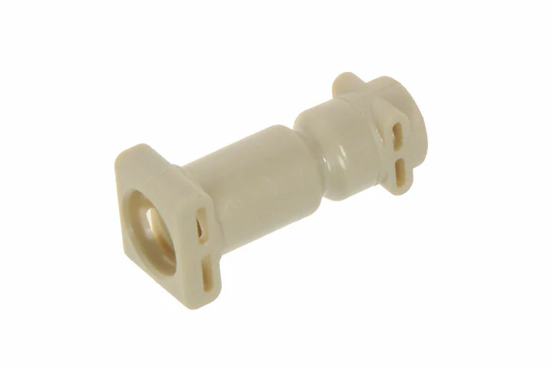 Connection (from pump to boiler, Ø6x1 model) for ESAM-4400, ESAM-4500 - Inhomebuy