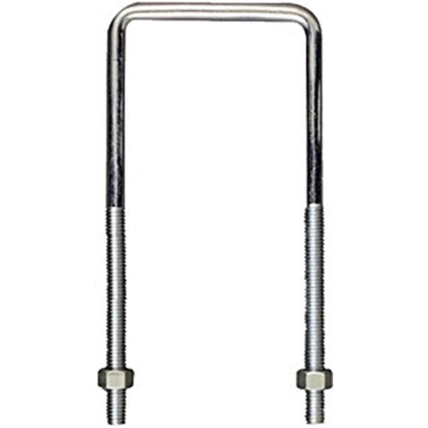 National Hardware N215715 Square Steel Tube - Inhomebuy