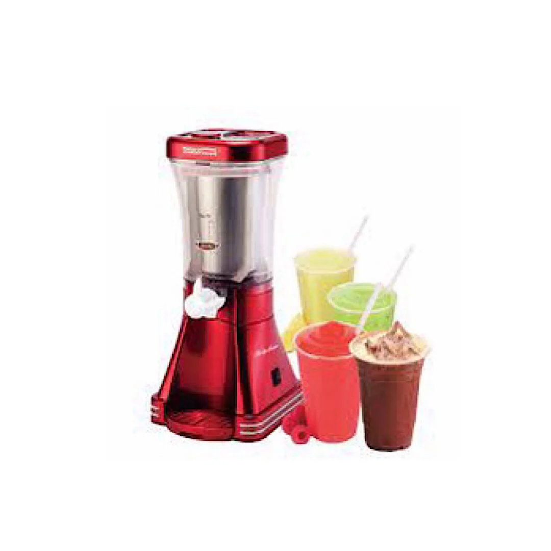 Slushy Maker 20W - Inhomebuy