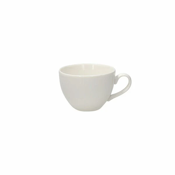 Tea Cup Attitude Bianco - Inhomebuy