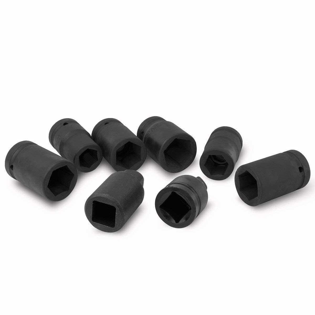 Xtremepowerus Torque Multiplier Lug Nut Labor Saving Wrench w Case - Inhomebuy