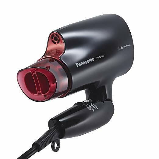 Panasonic Hair Dryer |EHNA27| with NANOE particles - Inhomebuy