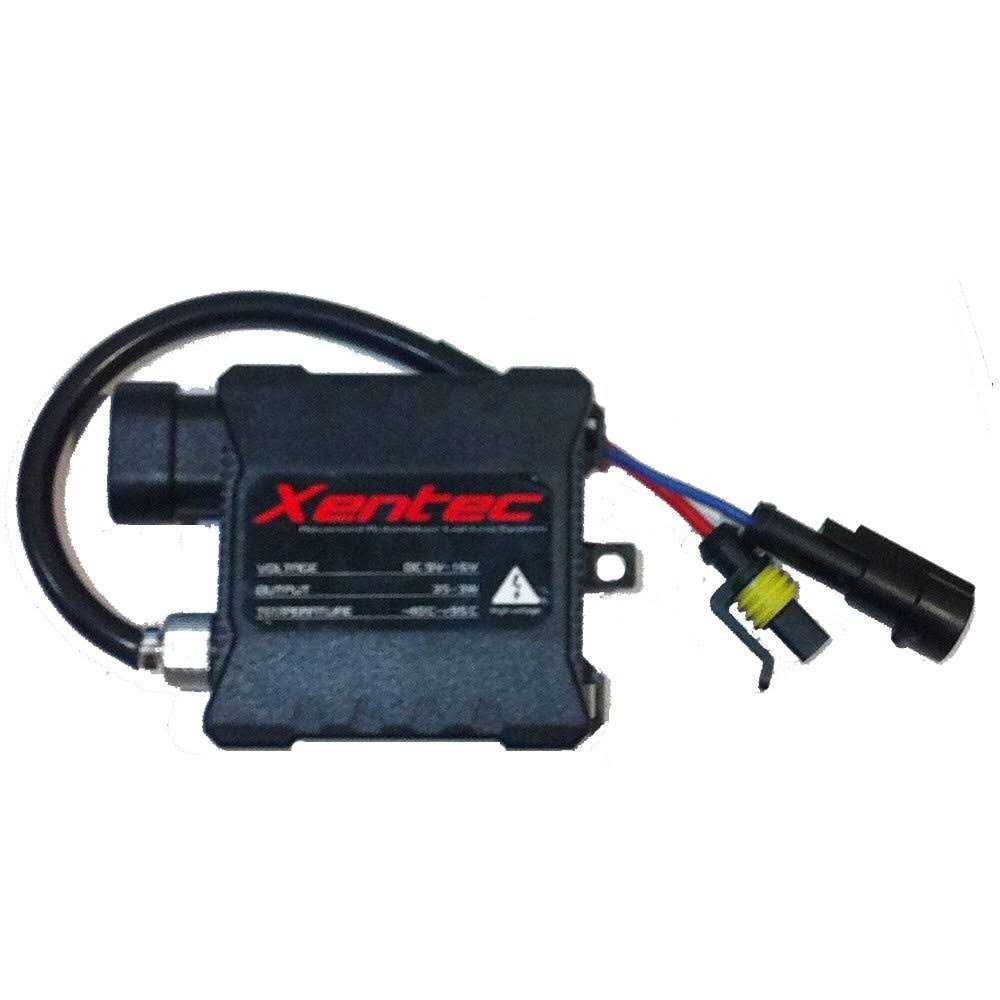 Xenon Hid Headlight Ballast Control Unit Compatible with Lexus Is250 IS350 GS300 GS350 ES350 SC430 RX350 Toyota Prius Avalon Solara Venza replaces - Inhomebuy