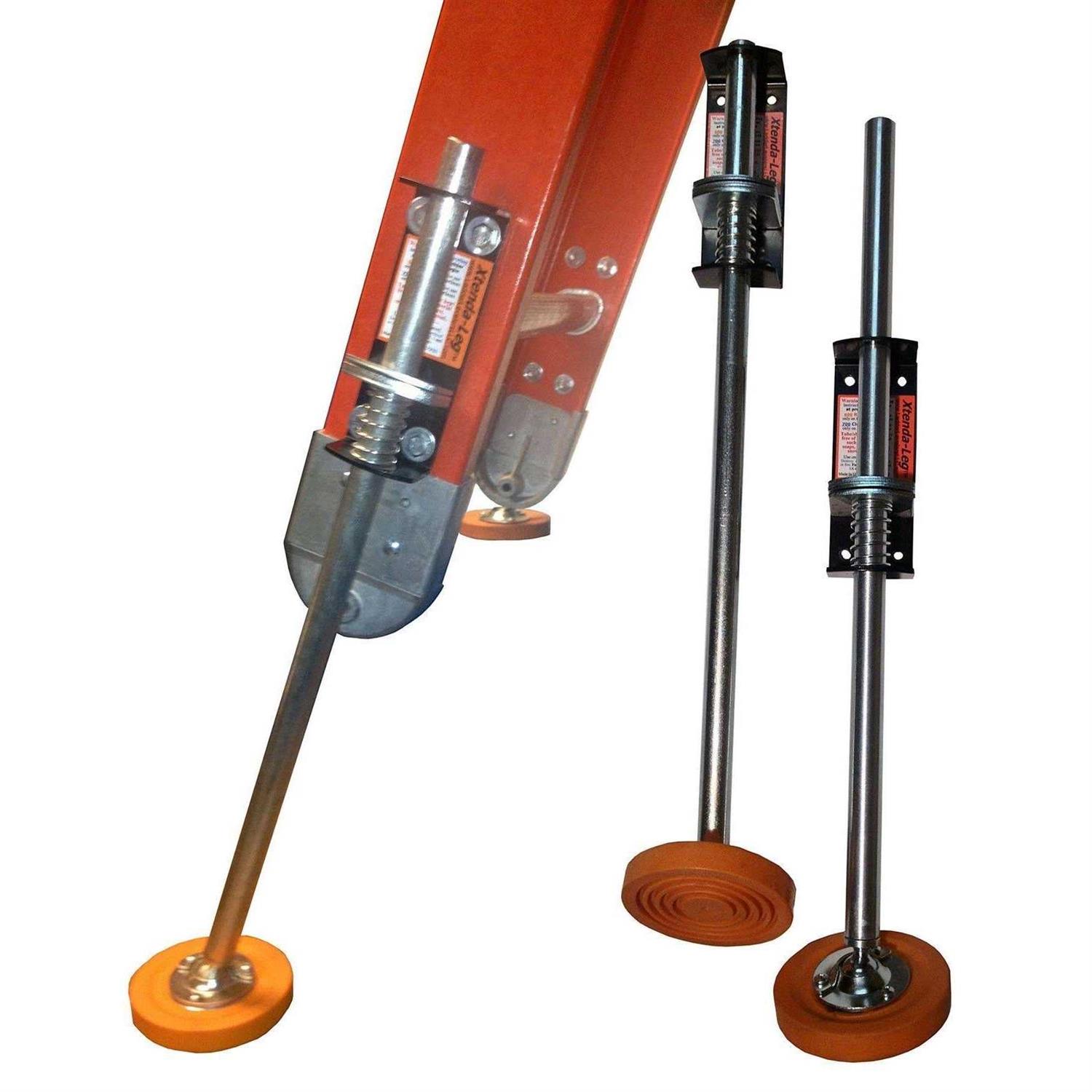 Xtend+Climb Telescoping Ladder - Inhomebuy