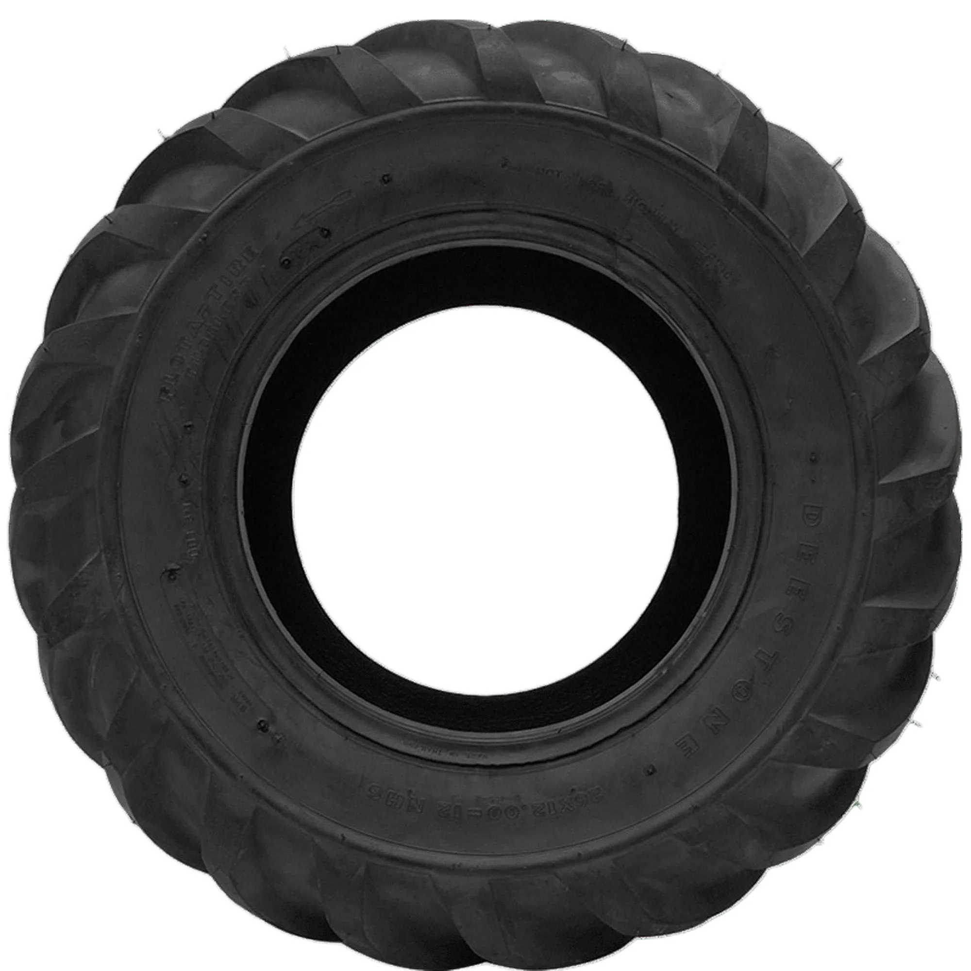 Deestone D405 26/12 12 Tire - Inhomebuy