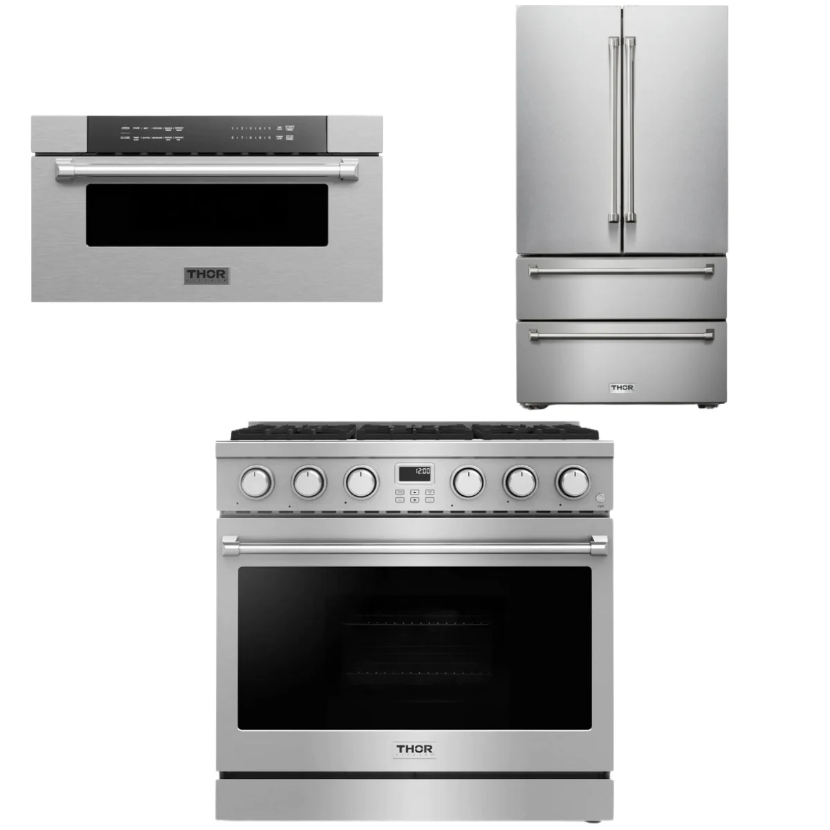Thor Contemporary Package - 36