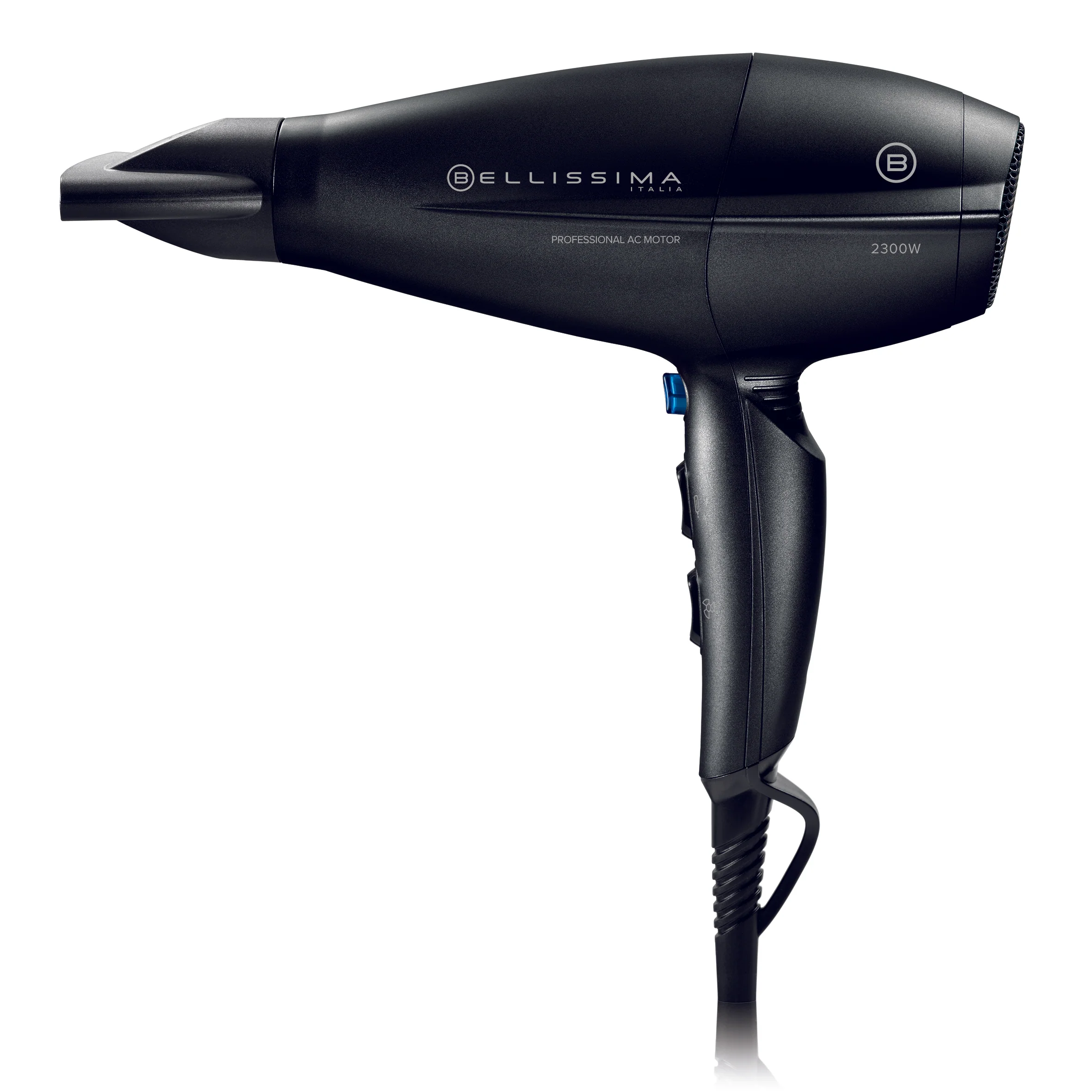 Professional hair dryer PC11 2300, Powerful, Fast & Effective Drying - Inhomebuy