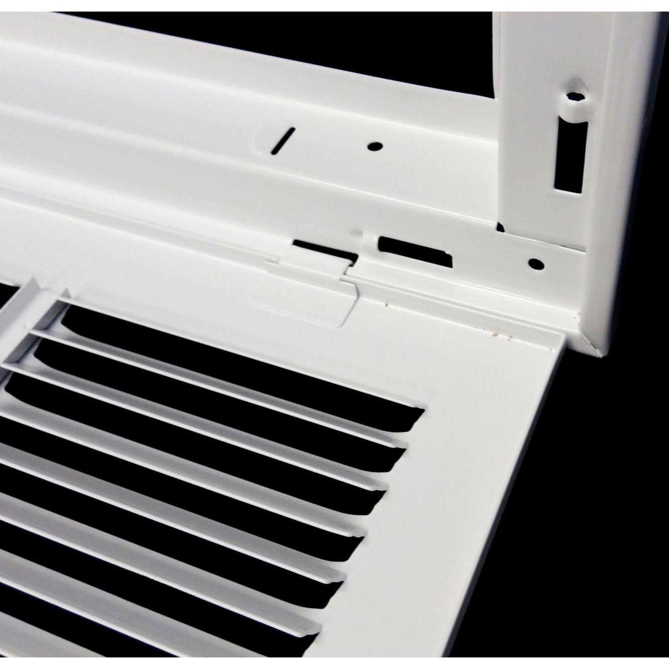 Steel Lockout Hasp – 1 – Master Lock – Pack of 2 – H-3426 - Inhomebuy