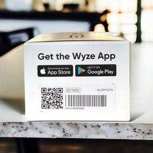 Wyze Lock WiFi & Bluetooth Enabled Smart Door Lock - Inhomebuy