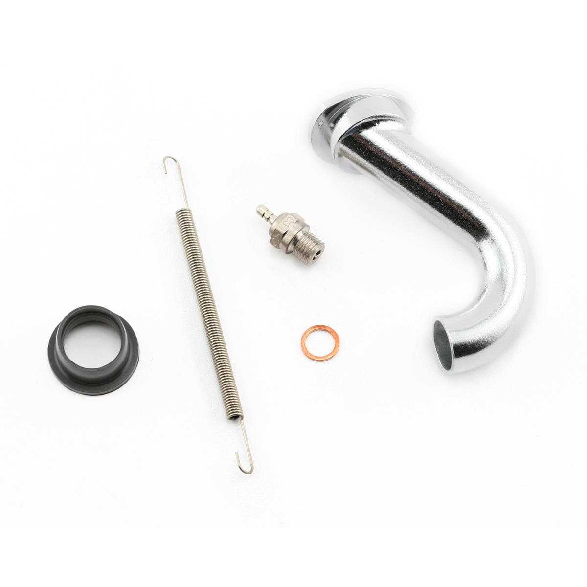 O.S. #8 Glow Plug - Inhomebuy