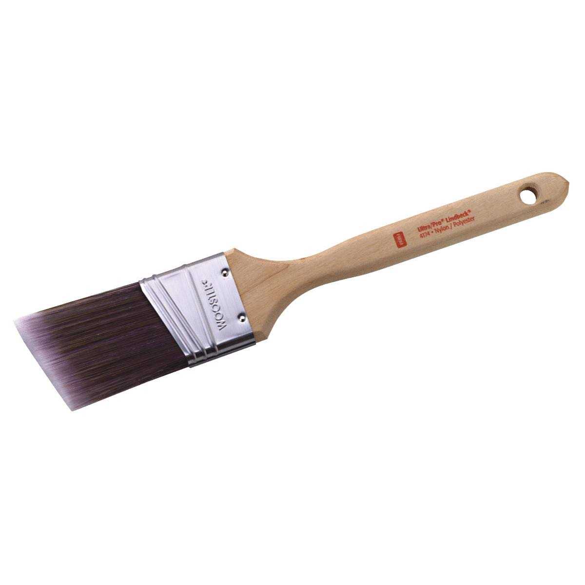 Wooster Ultra Pro Brush Angle Sash - Inhomebuy