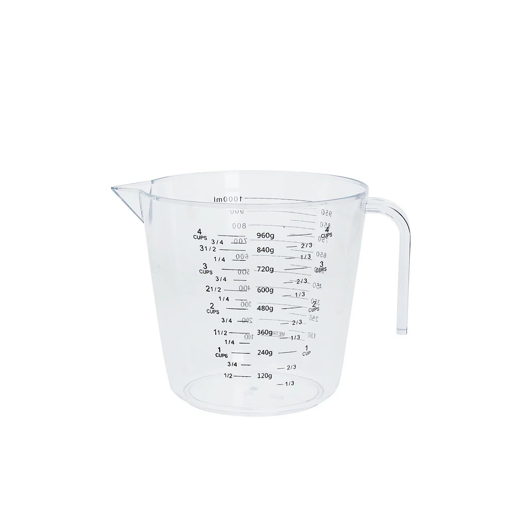 PS Measuring Cup 500nl Mythos - Inhomebuy