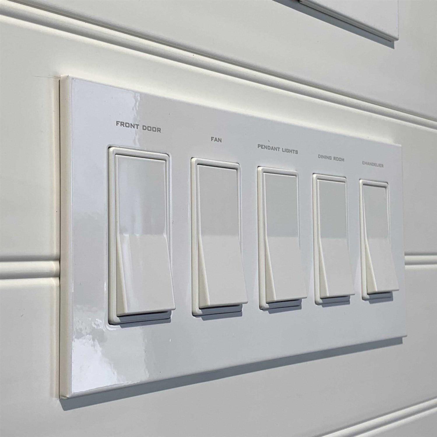 Custom Cut Plexiglass Sheet Cut to Size-Clear Acrylic Sheet Thick with Flat Edges and Protective Film - Inhomebuy