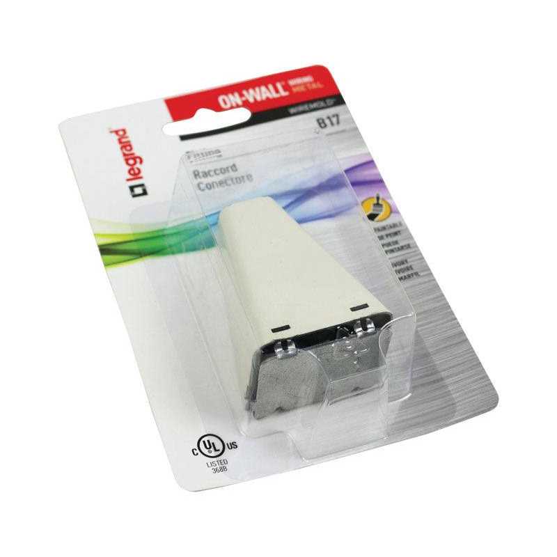 Wiremold Legrand WMFB1DRB Series Single-Gang Floor Box Assembly - Inhomebuy