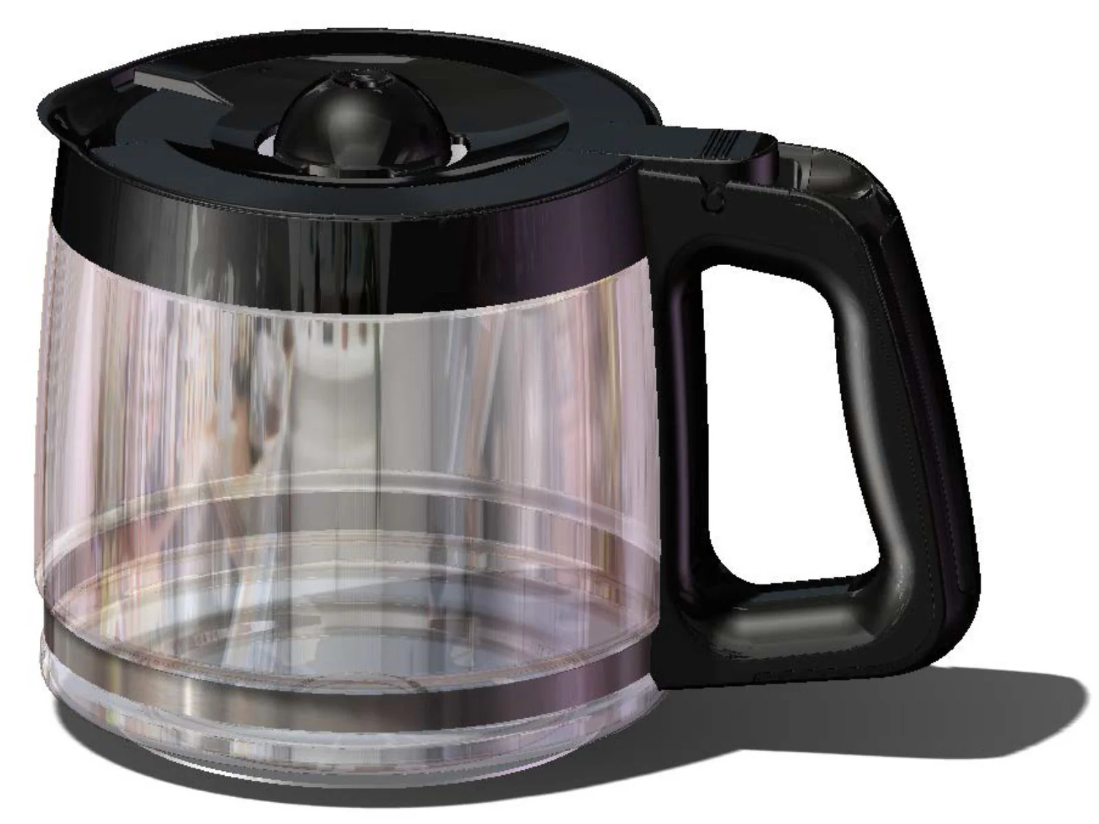 990306600 | Carafe for 46295C Coffee Maker - Inhomebuy