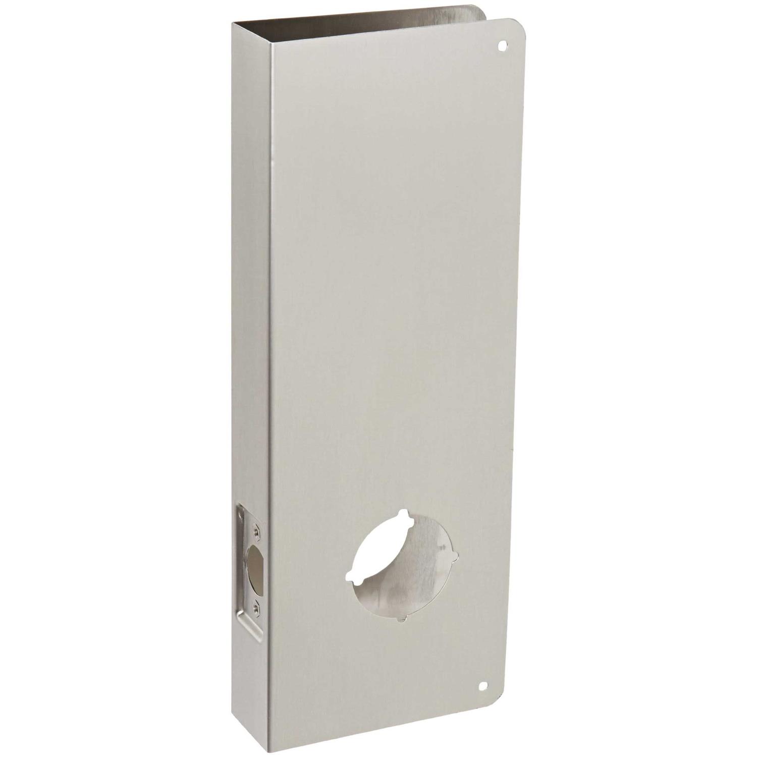 Don Jo Hinge Pin Door Stop 1507-605 - Inhomebuy