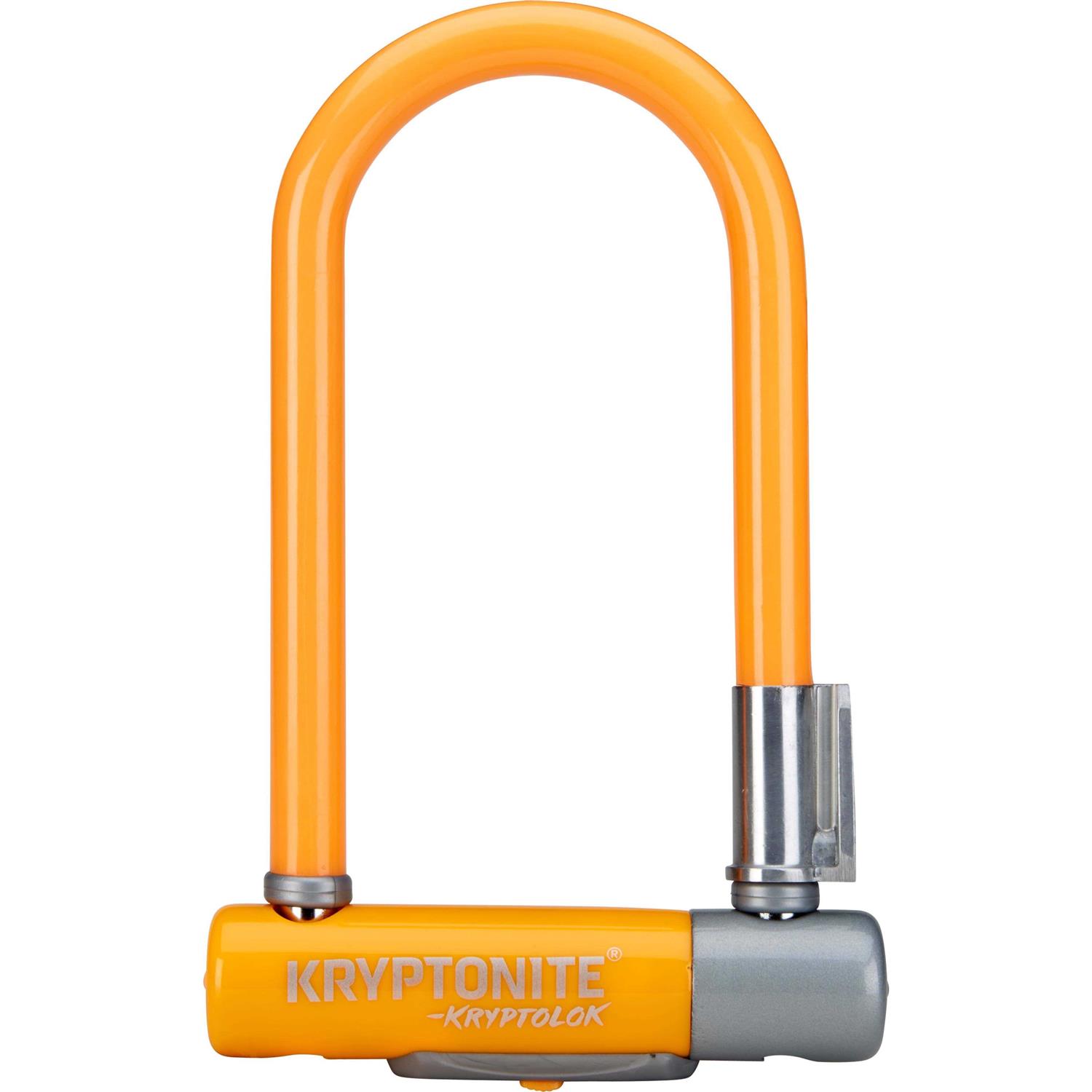 Kryptonite KryptoLok Mini 7 U-Lock - Inhomebuy
